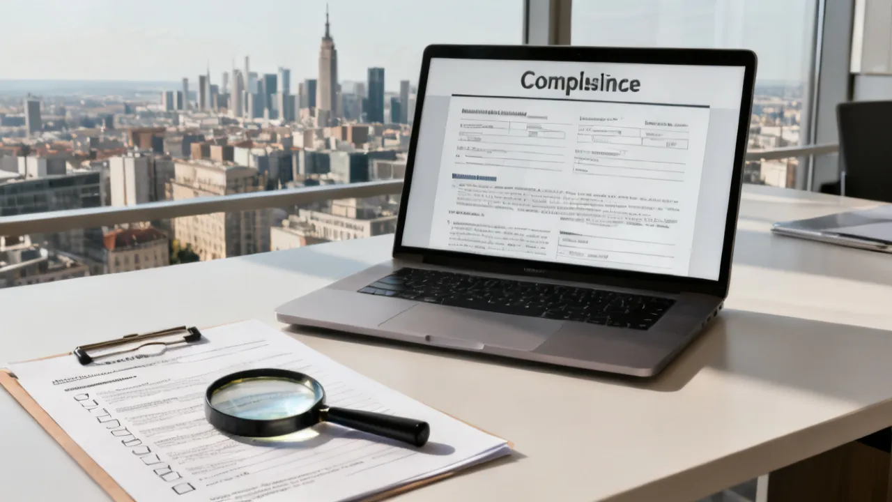 Guía profesional para Bez Auditores y controles