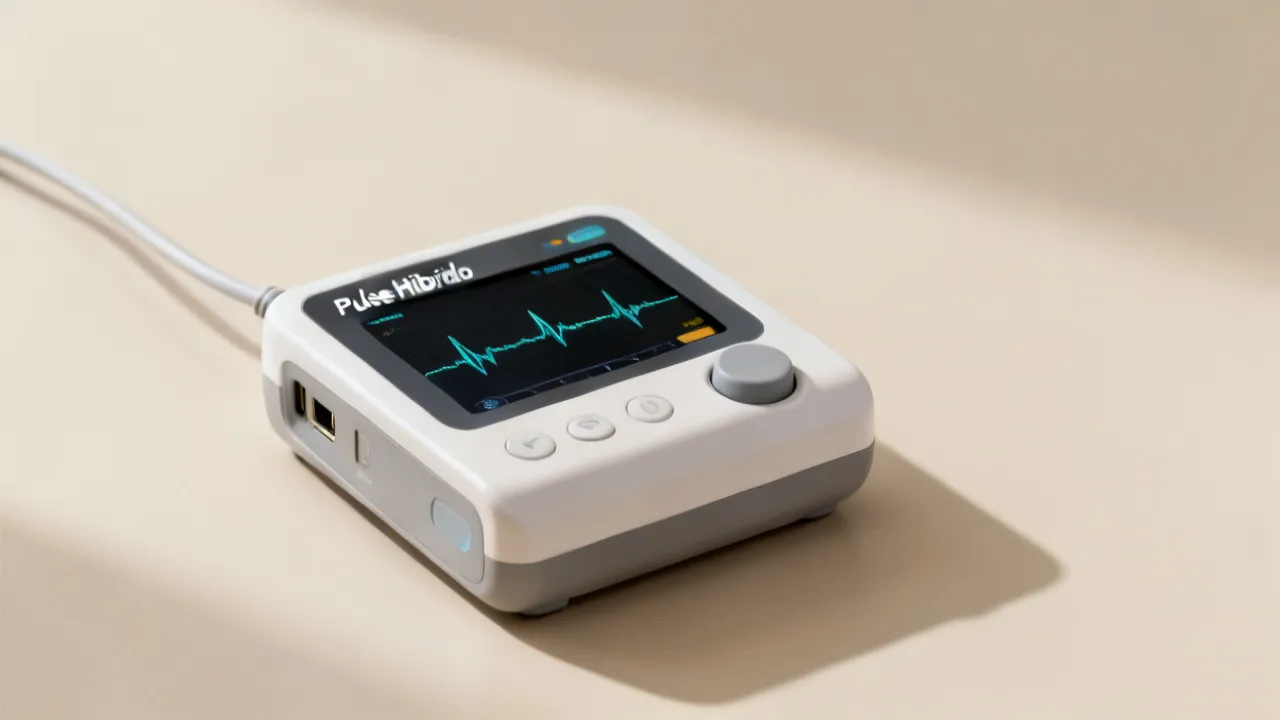 Guía experta de Pulse Hibrido y su análisis