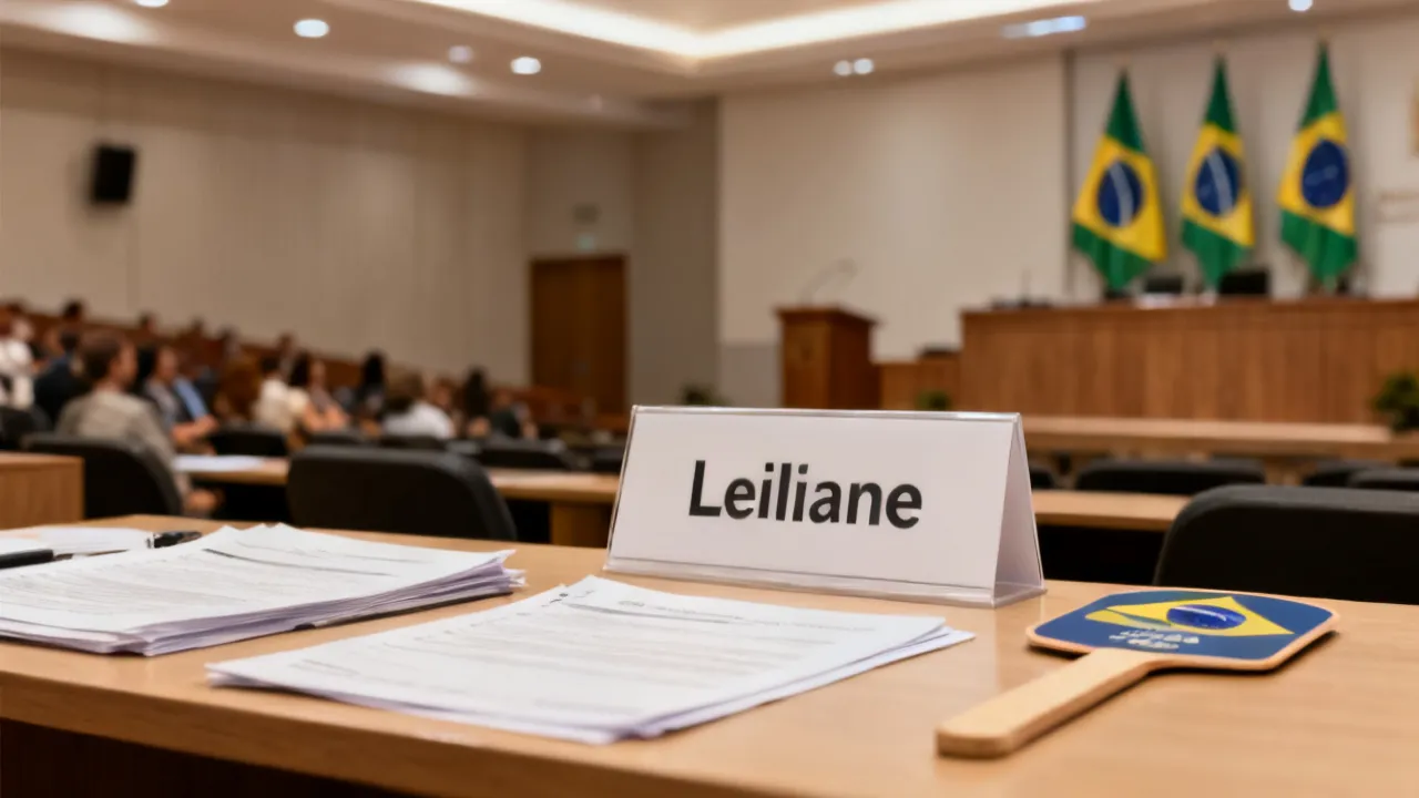 Leiliane: Guia Profissional para Entender o Mercado de Leilões