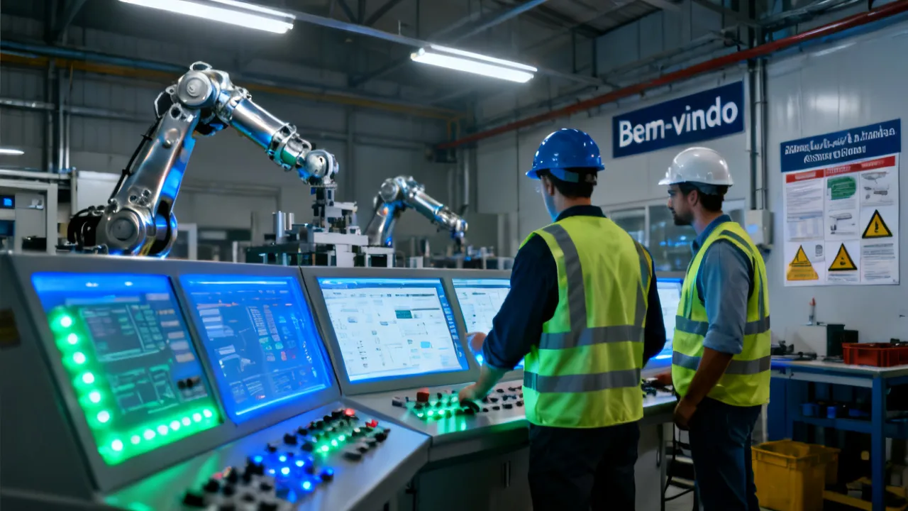 Cenários de Automação: como planejar e escalar