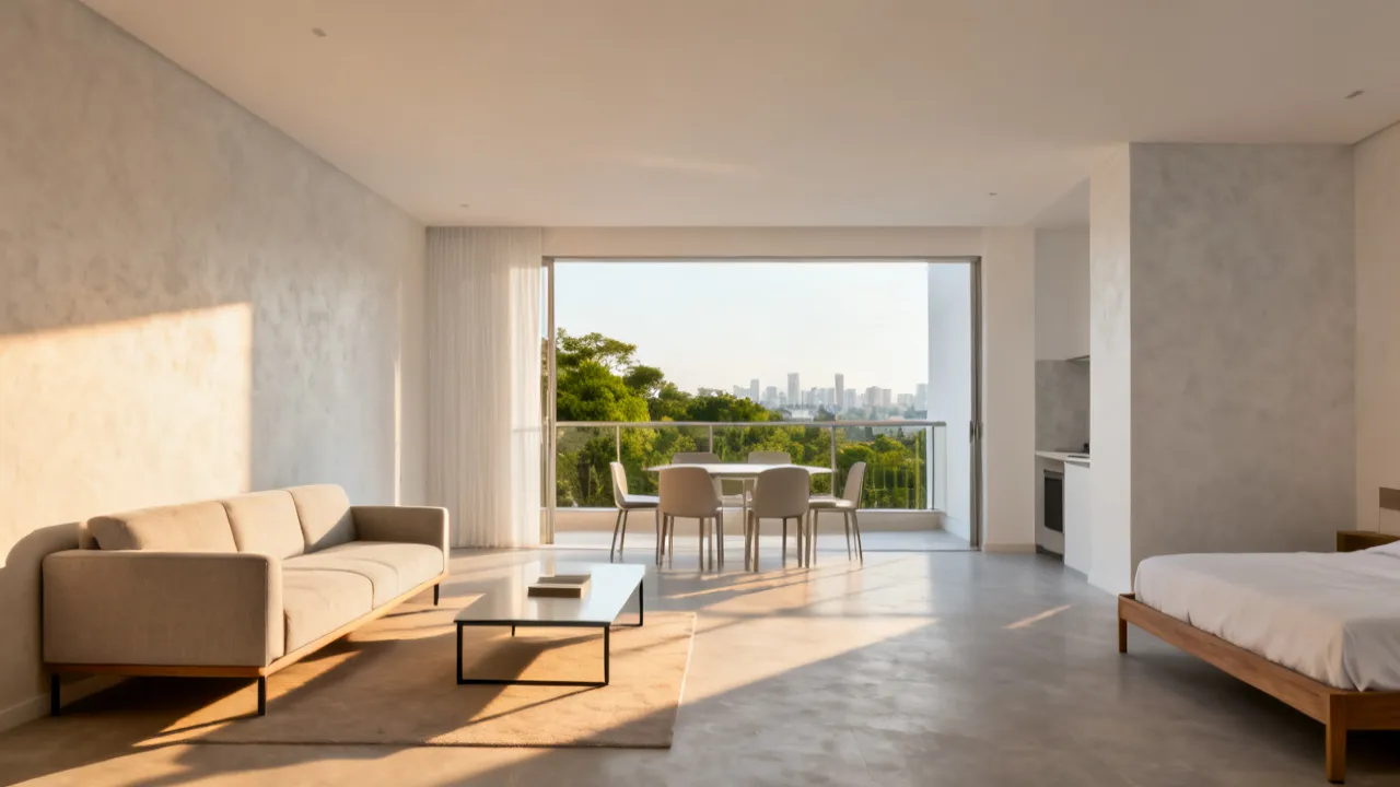 Apartamento Cupece: guia profissional para decisão segura
