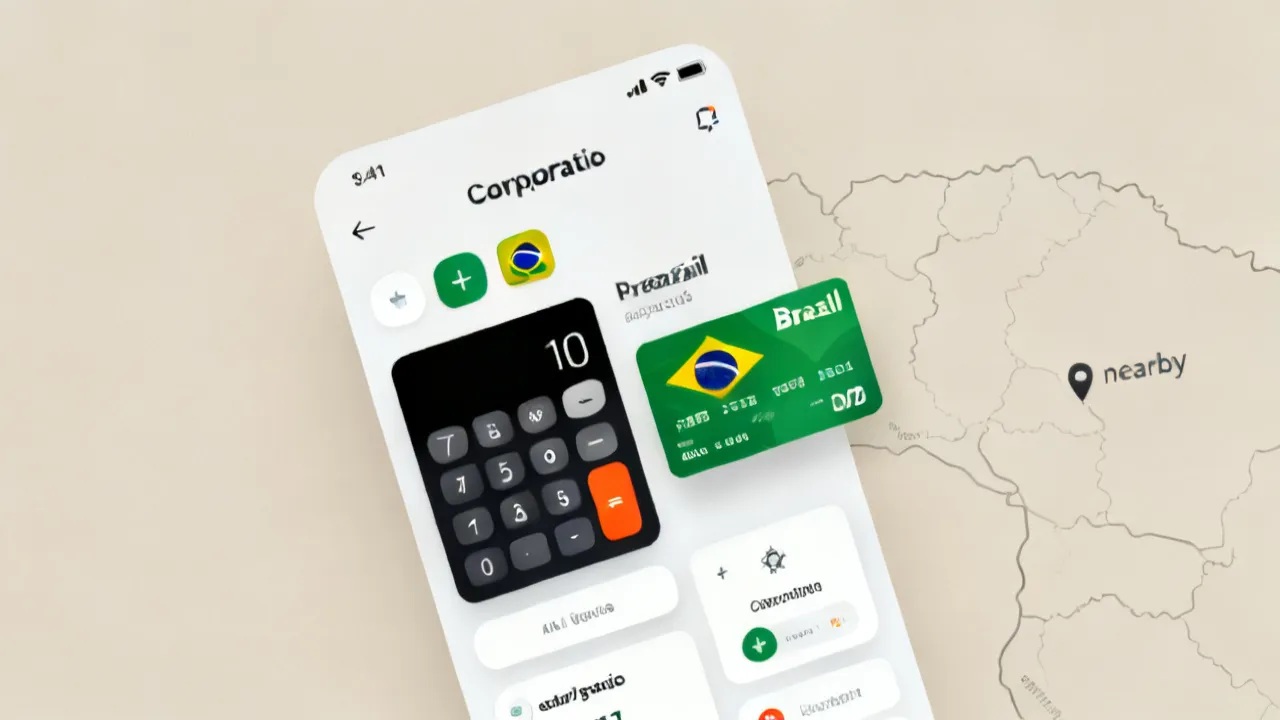 Simulador Itau: como comparar cenários com segurança