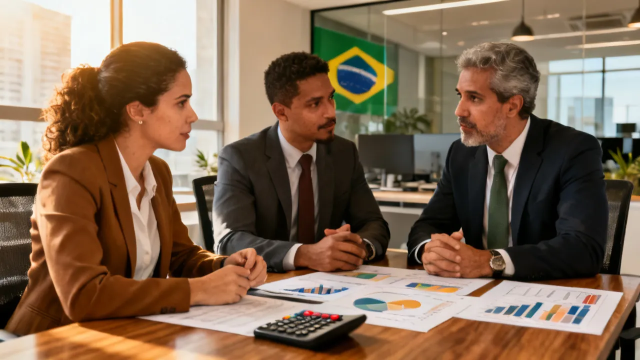 Guia de Investimentos com a 360 Investimentos