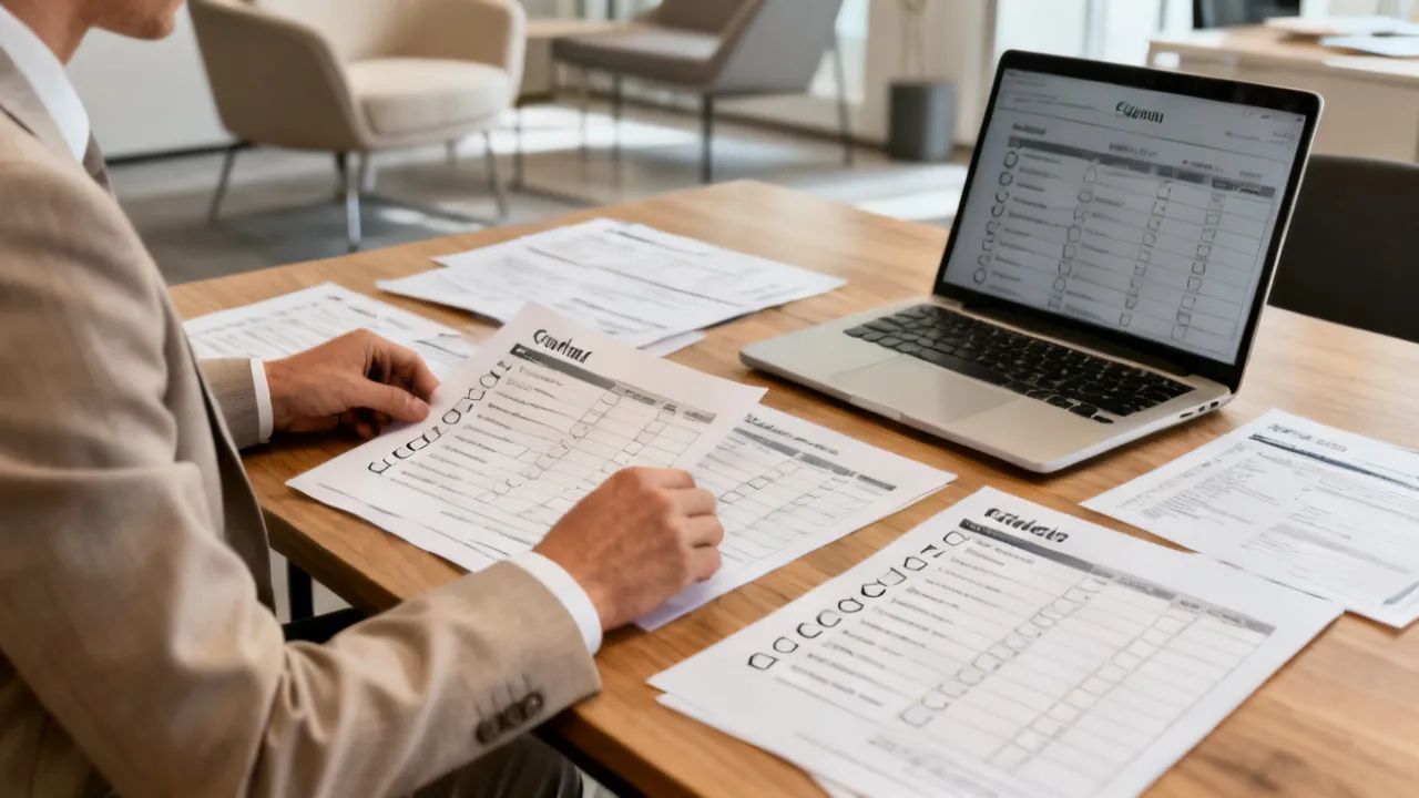 Bez Auditores: guía objetiva para auditorías sin auditores