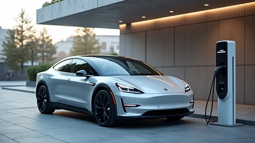 Guía Definitiva para Coches Eléctricos