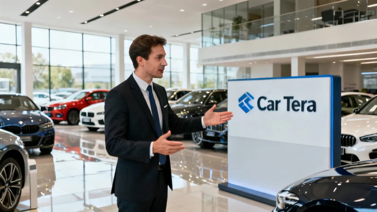 Guía para elegir Car Tera y autos en oferta