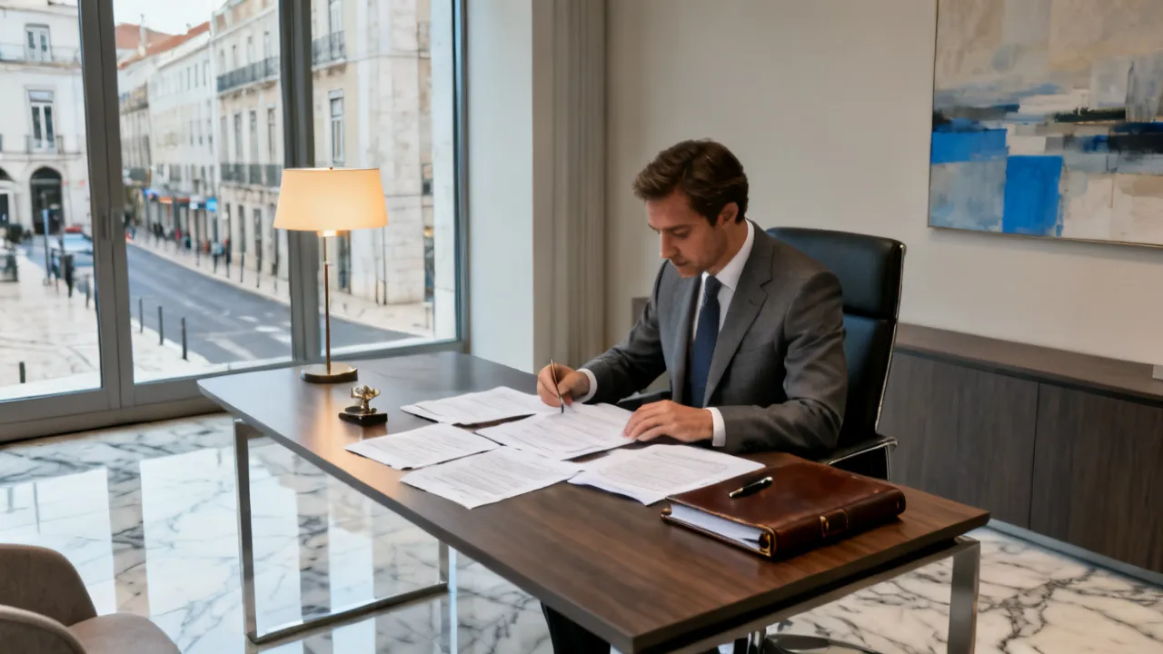 Guia de Advogado Corporativo para Empresas