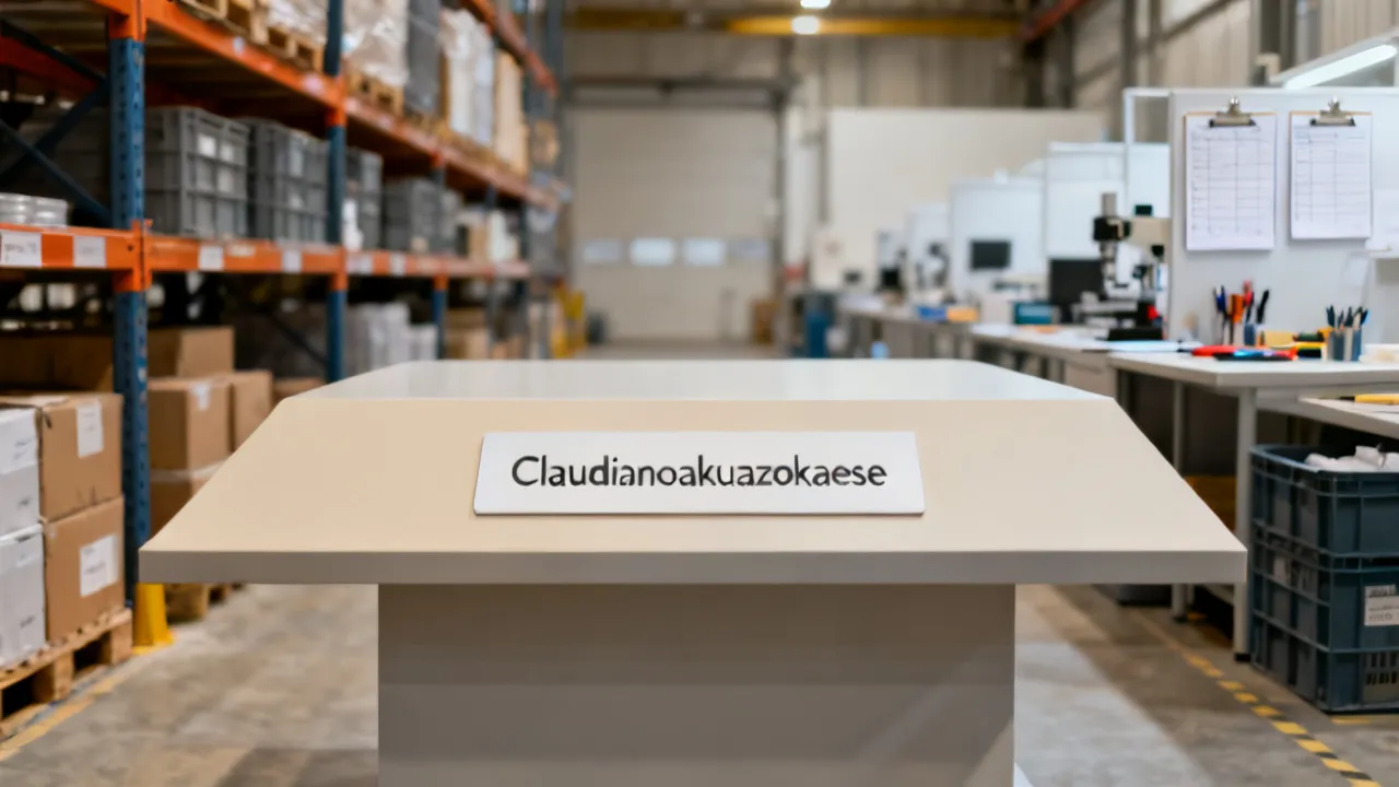 Understanding Claudianoakuazokaese in Procurement Decisions