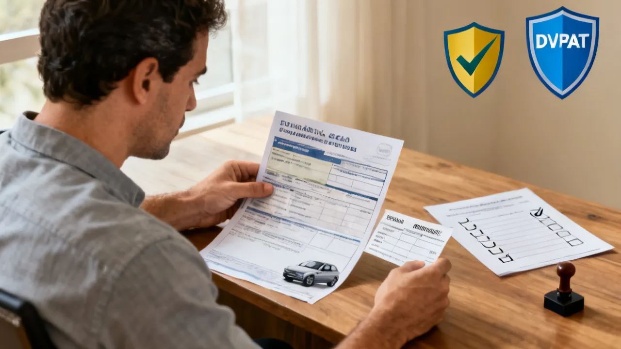 Dinheiro DPVAT: Entenda regras, prazos e como consultar