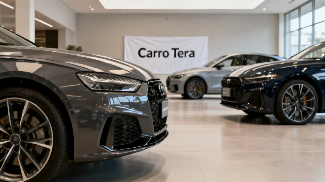 Carro Tera: guía objetiva para comprar un auto económico