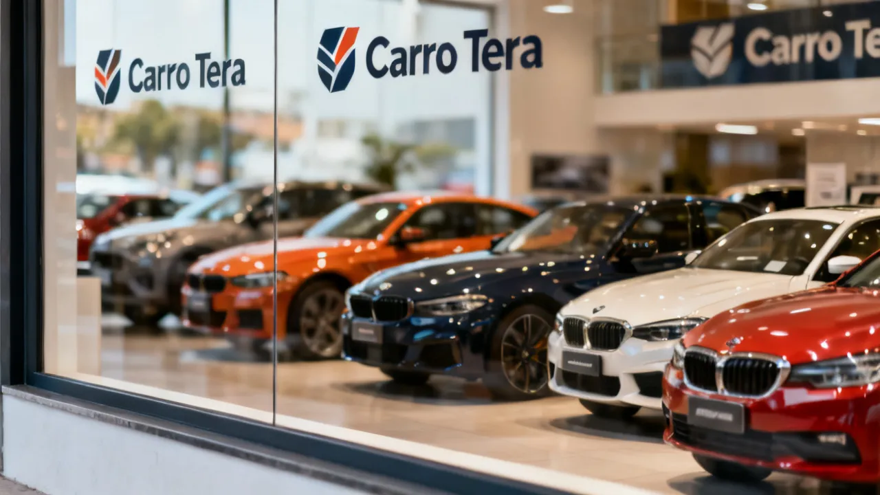 Carro Tera: guía profesional para comprar un auto barato