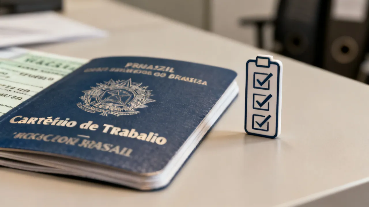 Guia do Direito Trabalhista e Carteira Assinada
