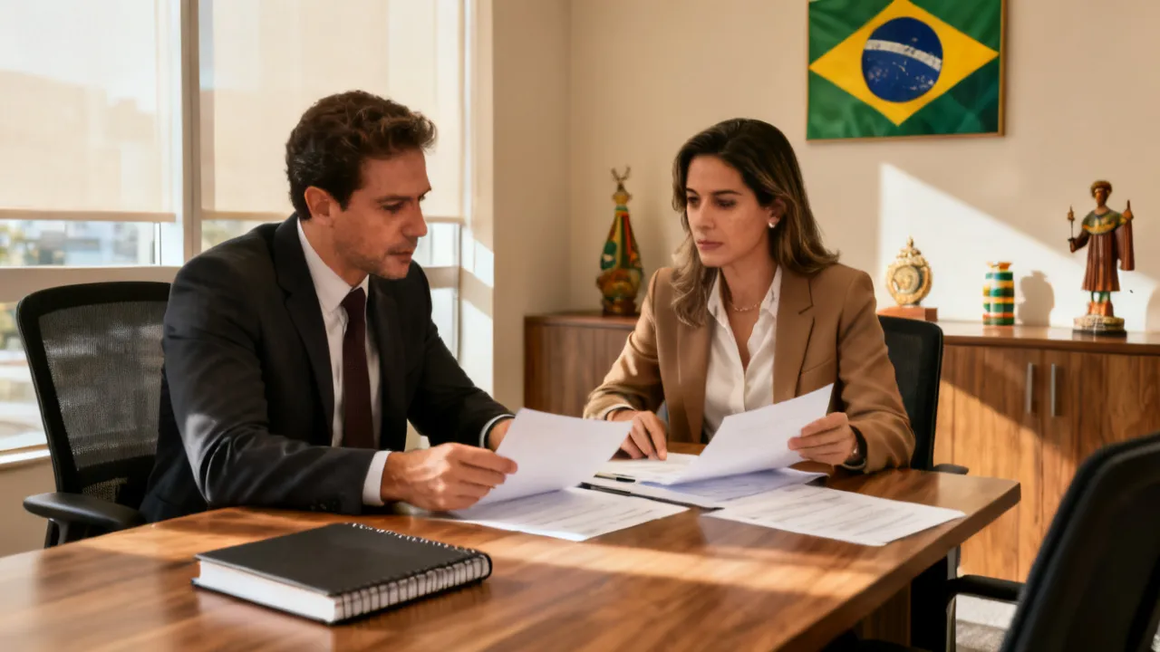 Cleber Camargo Lemes e Análise Técnica de Decisões