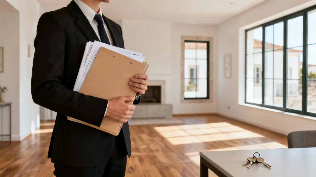 Guia completo para Comprar uma Casa com segurança