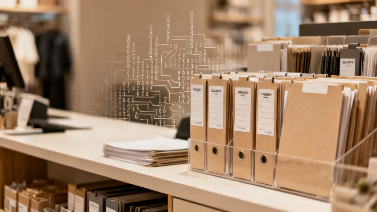 Understanding Code 996⁸1298⁰⁶ and Supply Sourcing