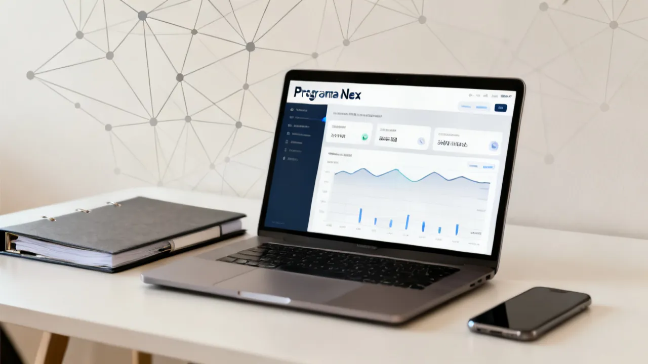 Programa Nex: guía objetiva para implementarlo bien