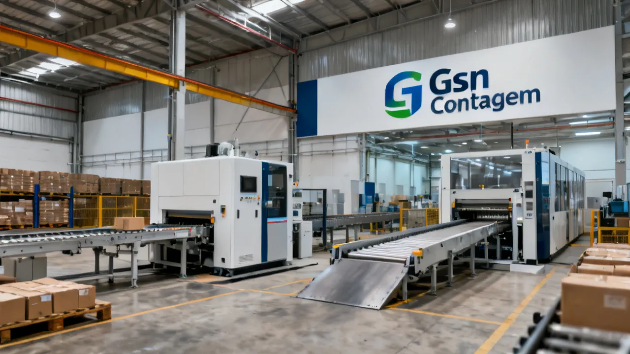 Gsn Contagem: guia técnico para operações com segurança
