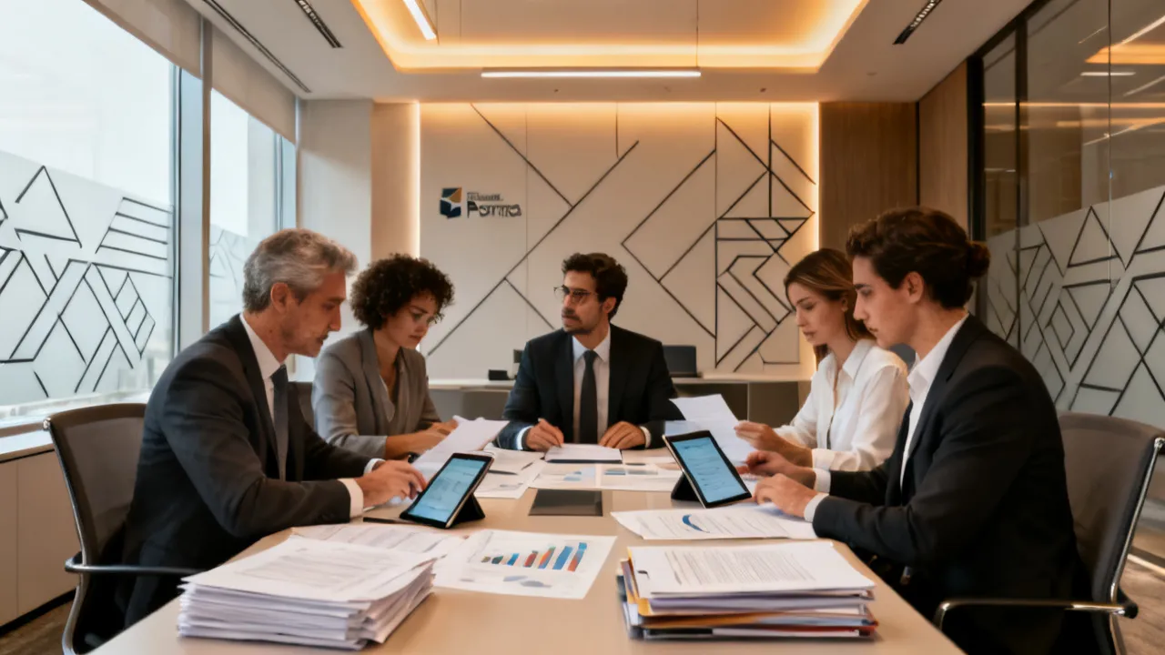 Ativo Consultores: guia objetivo para clientes e empresas