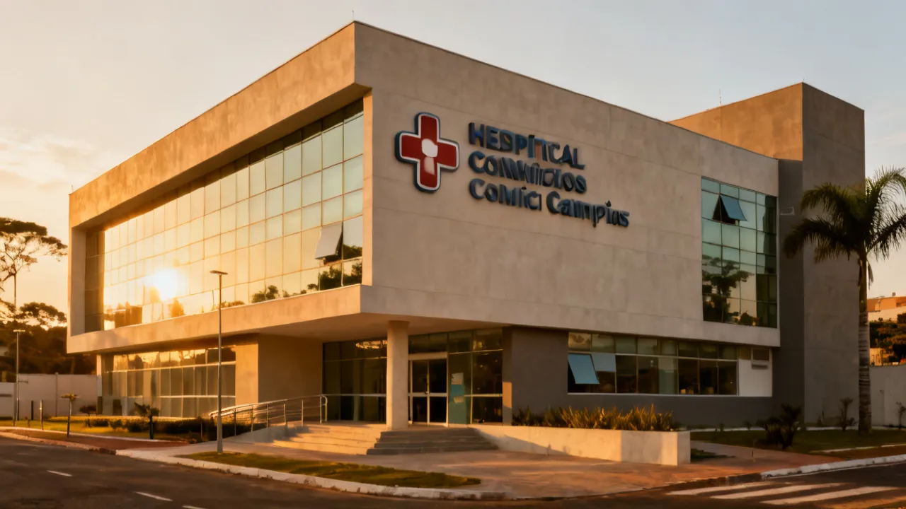 Arion Campinas: visão especializada e análise do serviço
