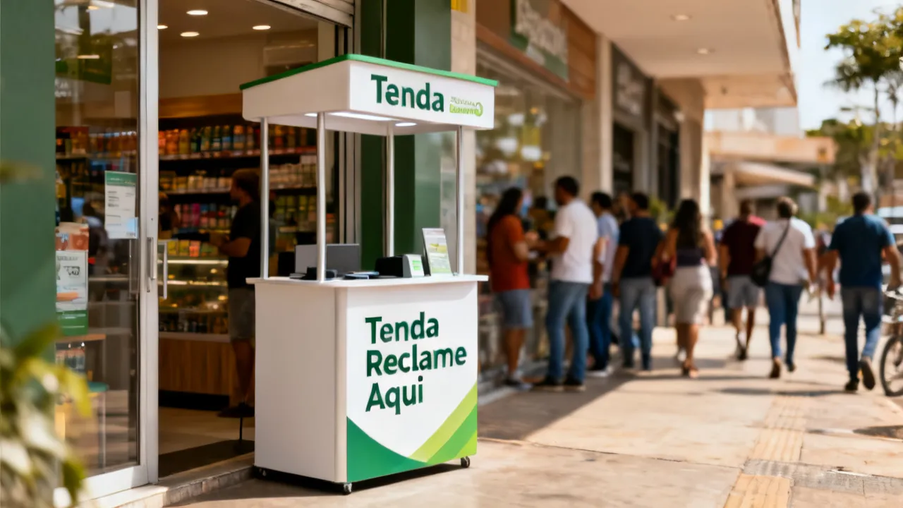 Tenda Reclame Aqui: como avaliar e decidir com segurança