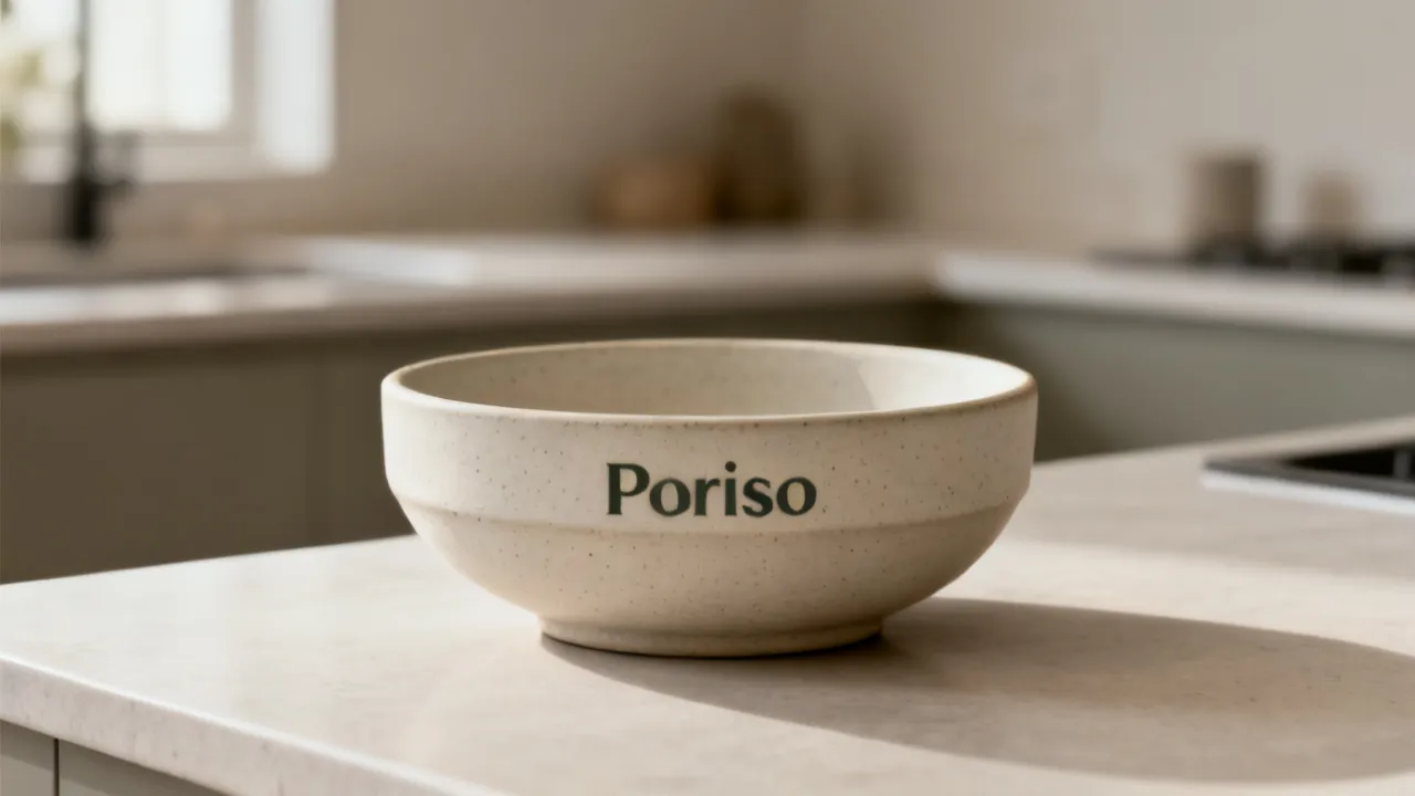 Poriso Guide: Sourcing, Use, and Quality Checklist