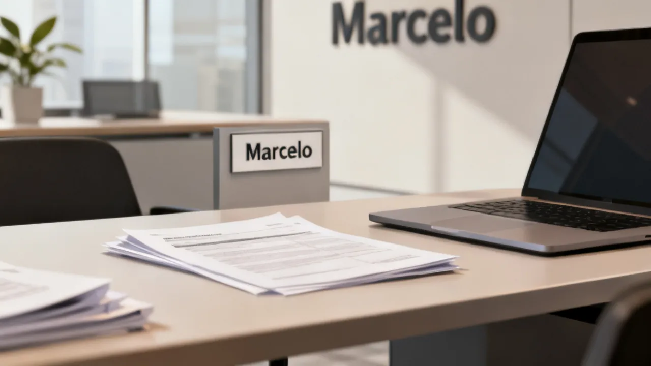 Marcelo no Mercado: Guia Profissional e Requisitos Essenciais