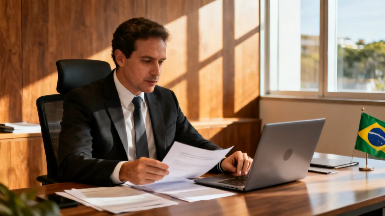 Como a Suno Consultoria Orienta Decisões Empresariais