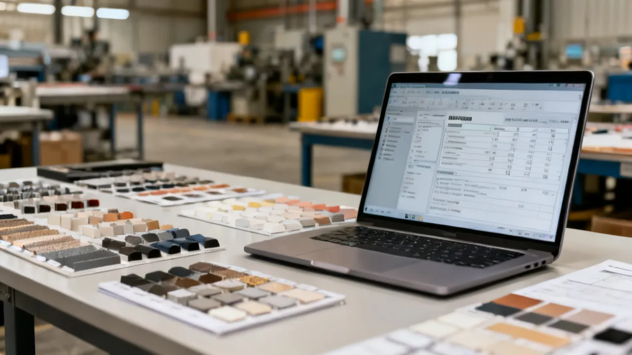 Understanding Fyjg and Nearby Sourcing Options
