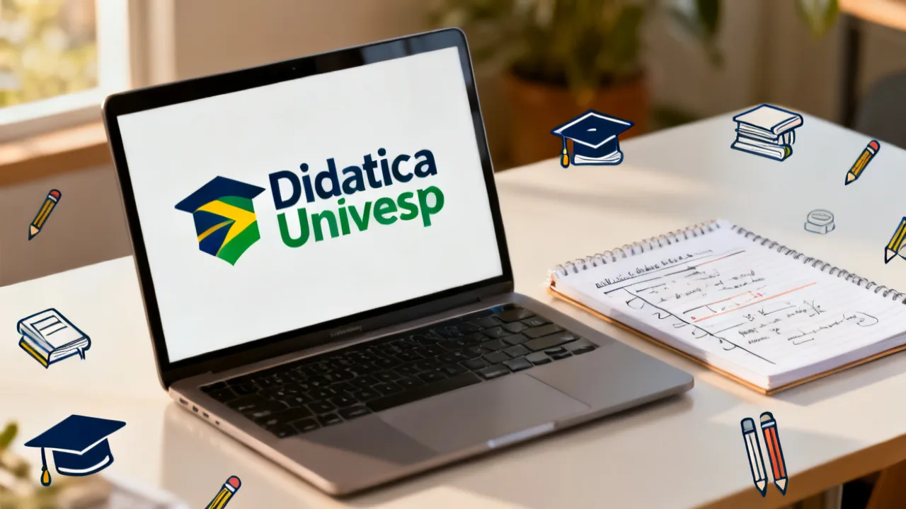 Didatica Univesp: A Practical Guide to Teaching Method