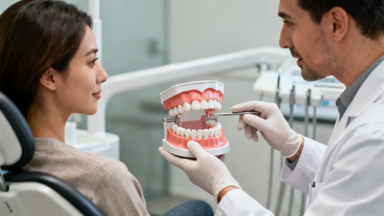Low-Cost Dental Implants: Global Options Compared