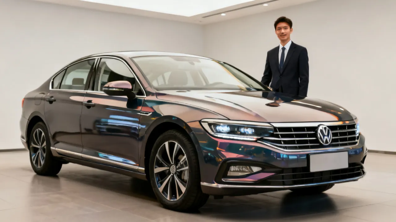 Volkswagen Seminovos SP: Guia para Comprar com Segurança