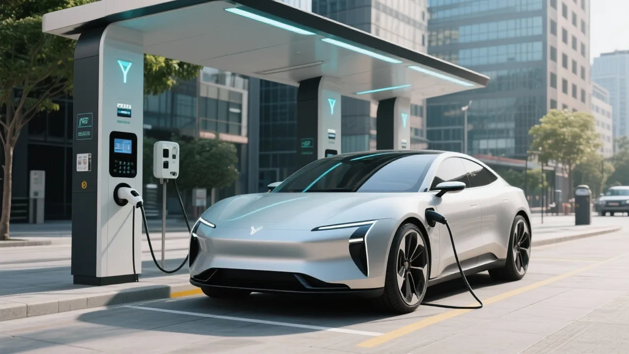 Coches Eléctricos Sin Pago: Guía de Compra