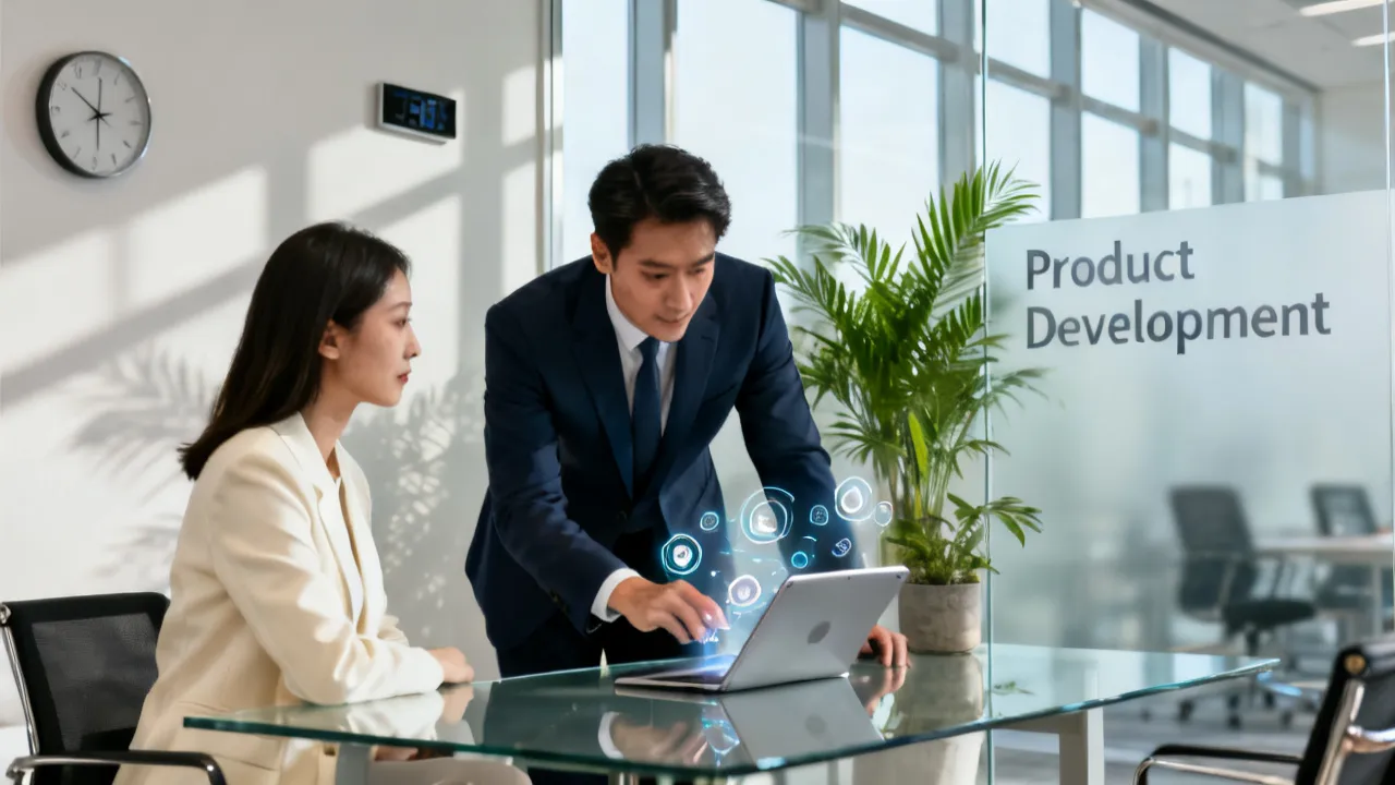 Uu Guide to Reliable Supplier Sourcing