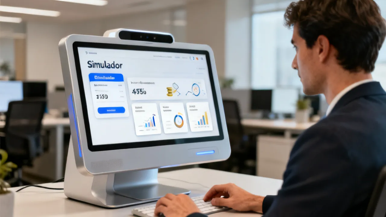 Guía experta del Simulador Bb