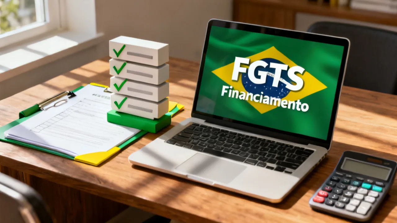 Entenda o Fimac e o FGTS com clareza