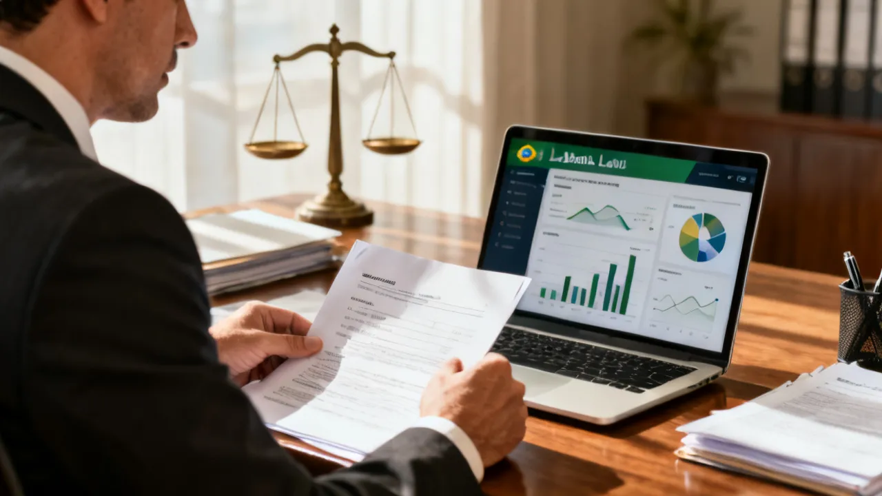 Retenção e Direito Trabalhista: quando e como agir