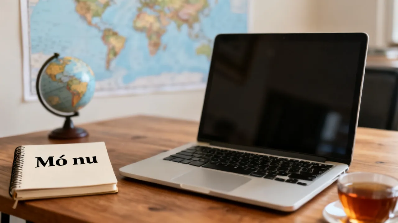 Understanding “Mó nu”: Context, Use, and Industry Notes