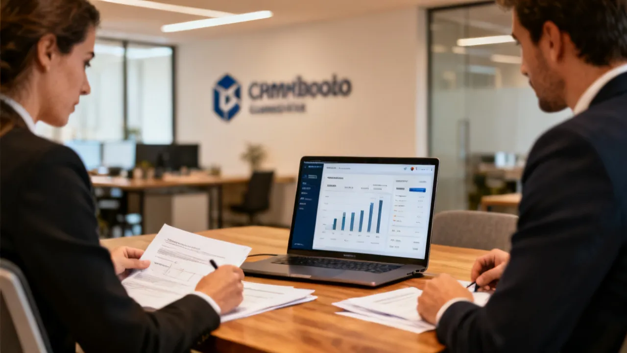 Ativo Consultores: análise e requisitos para decisões seguras