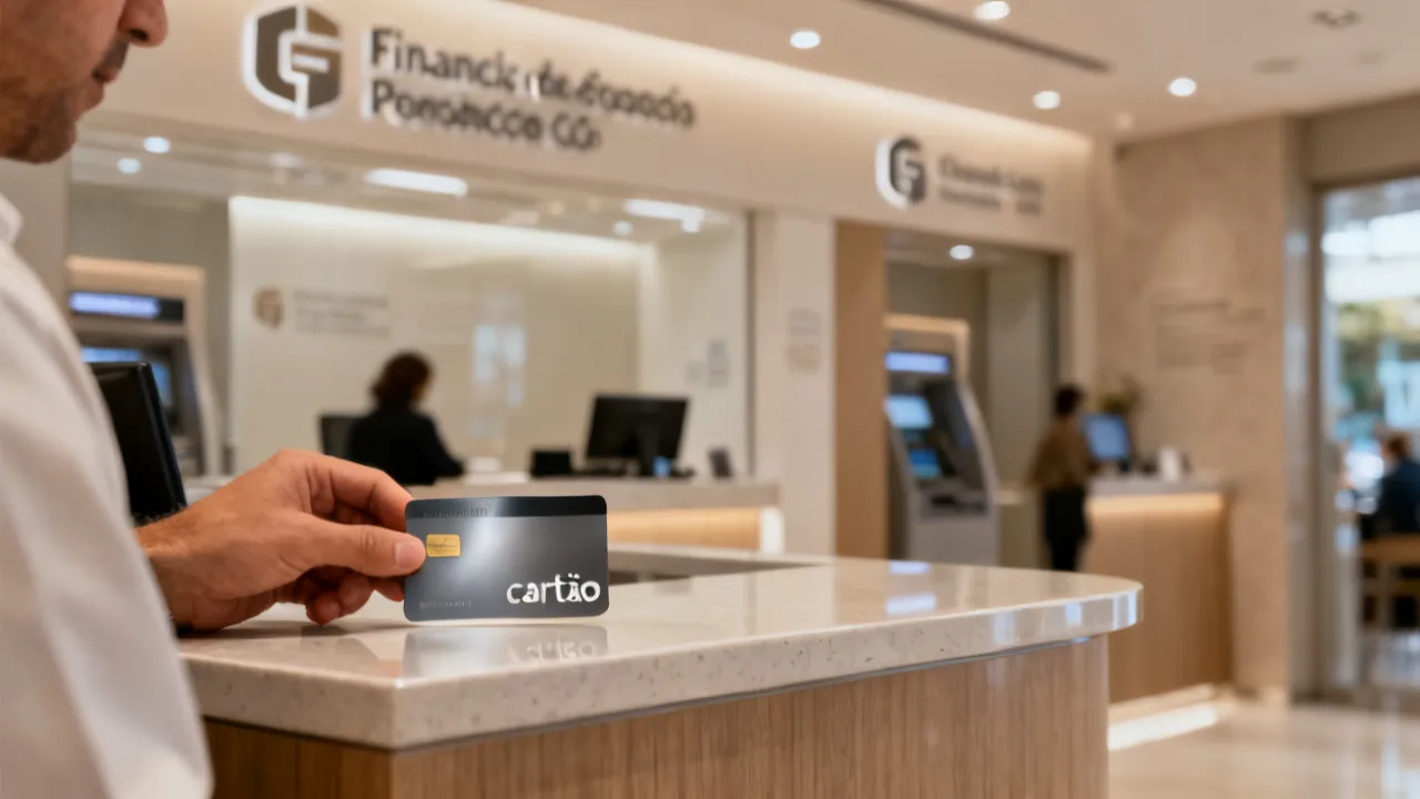 Unique Cartao: Guia técnico para escolher com segurança