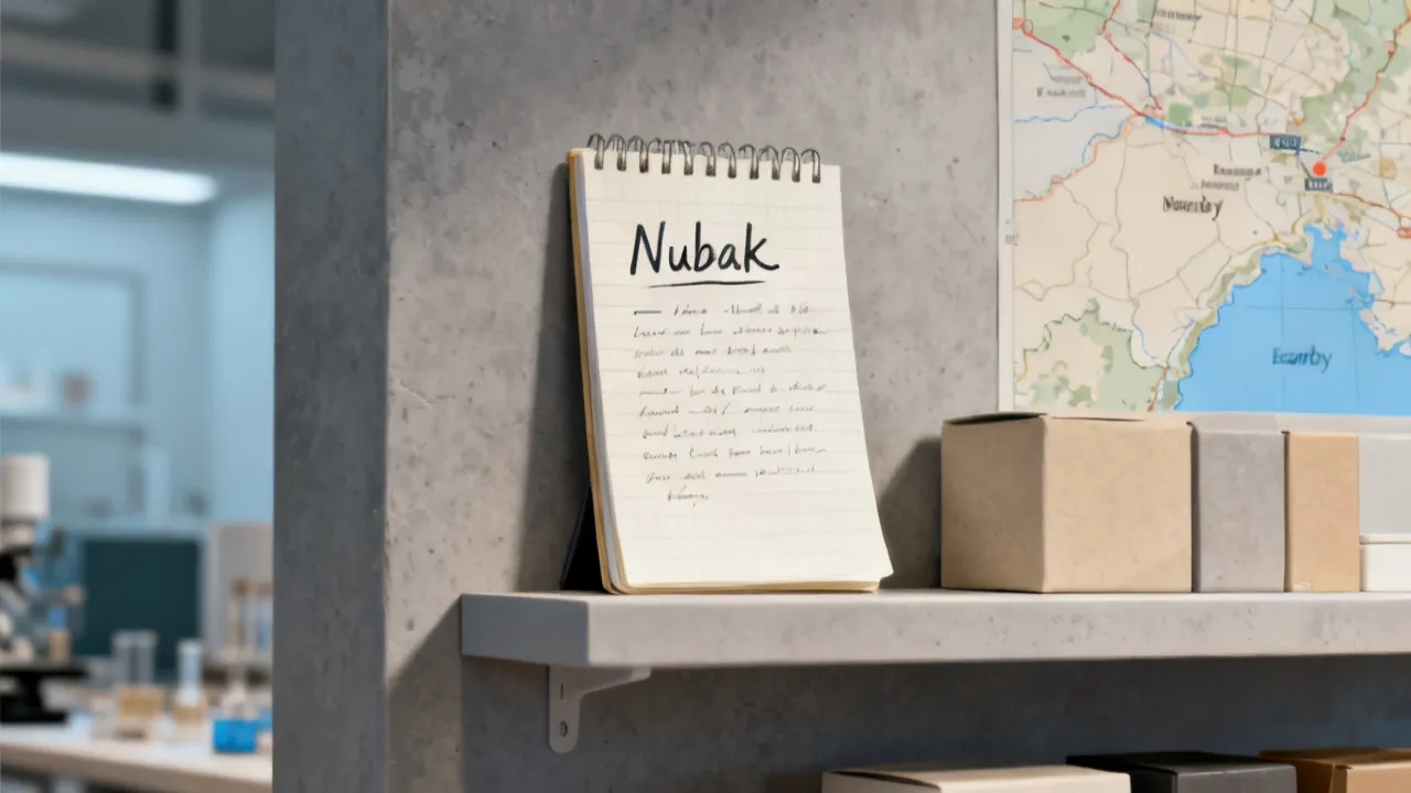 Nubak Explained: Uses, Sourcing, and Quality Check
