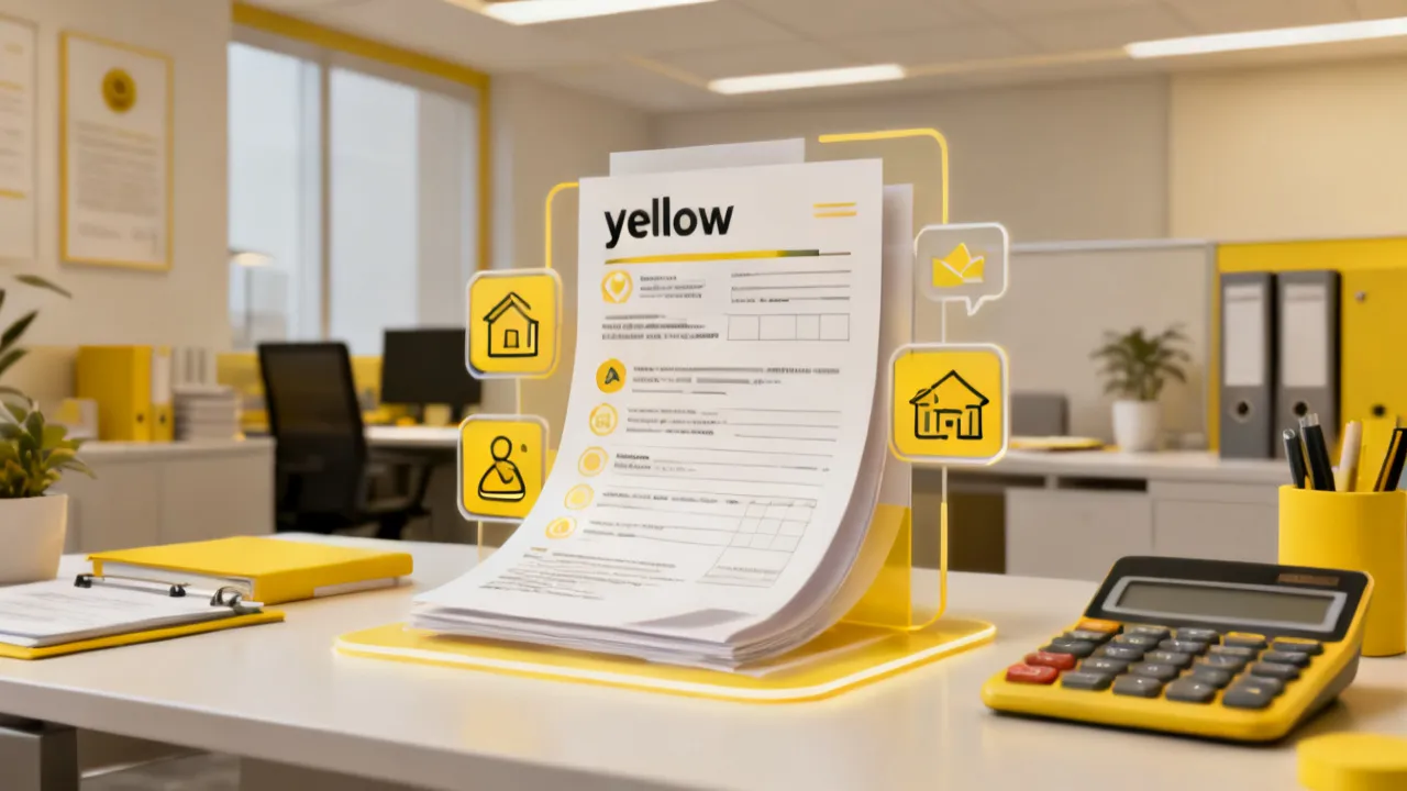 Guía objetiva de Yellow Seguros y su cobertura