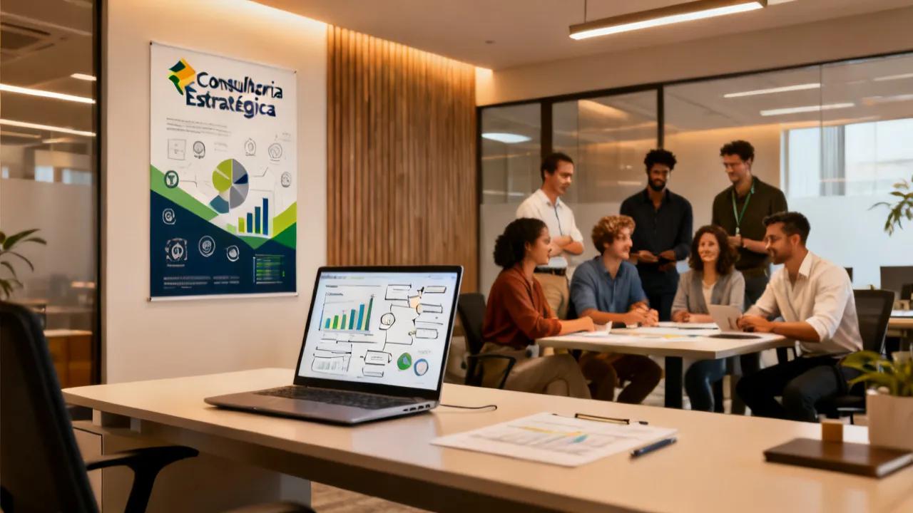 Suno Consultoria: guia para decisões estratégicas