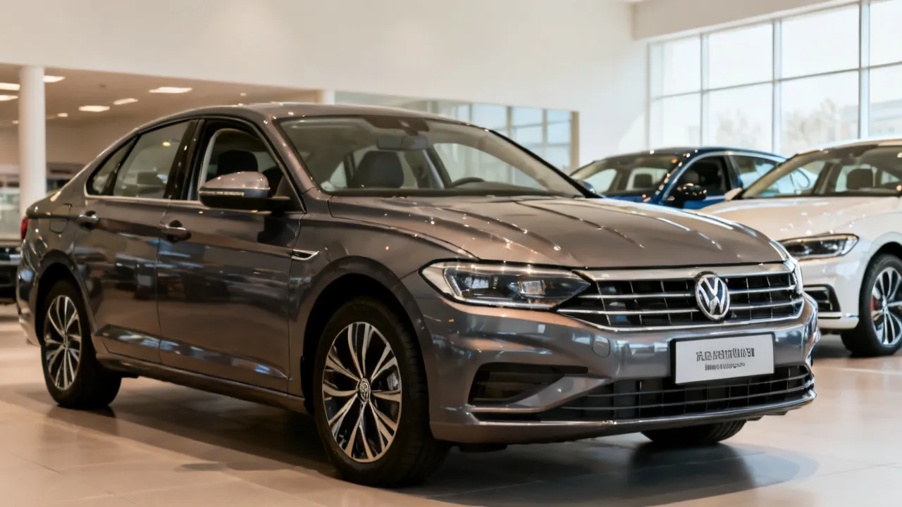 Volkswagen Seminovos SP: Guia Profissional de Compra