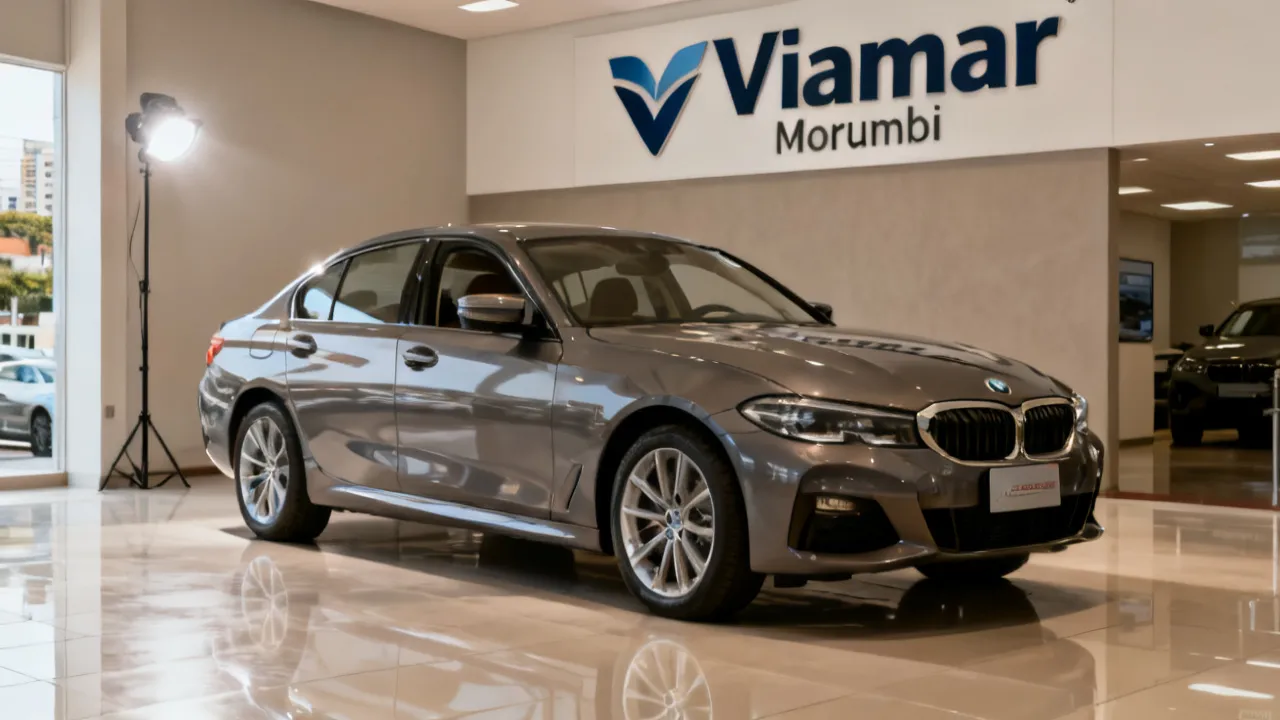 Viamar Morumbi: Guia para comprar carro usado barato