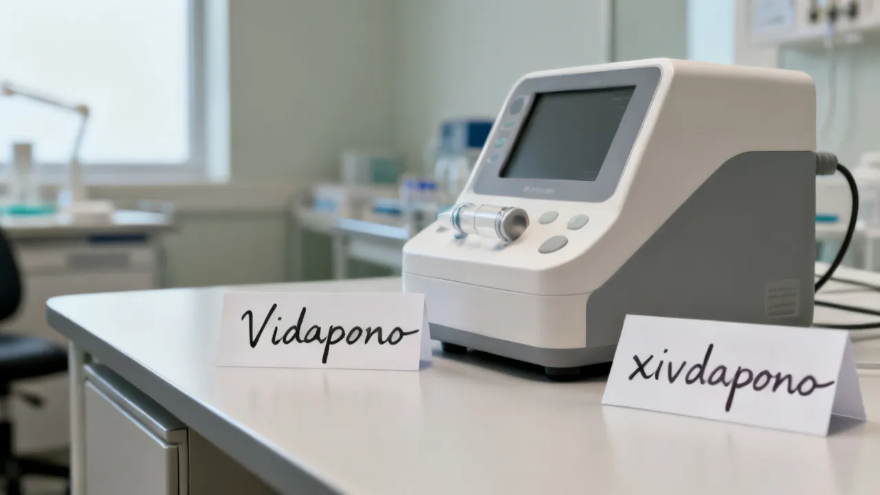Vidapono and xivdapono: A Practical Guide