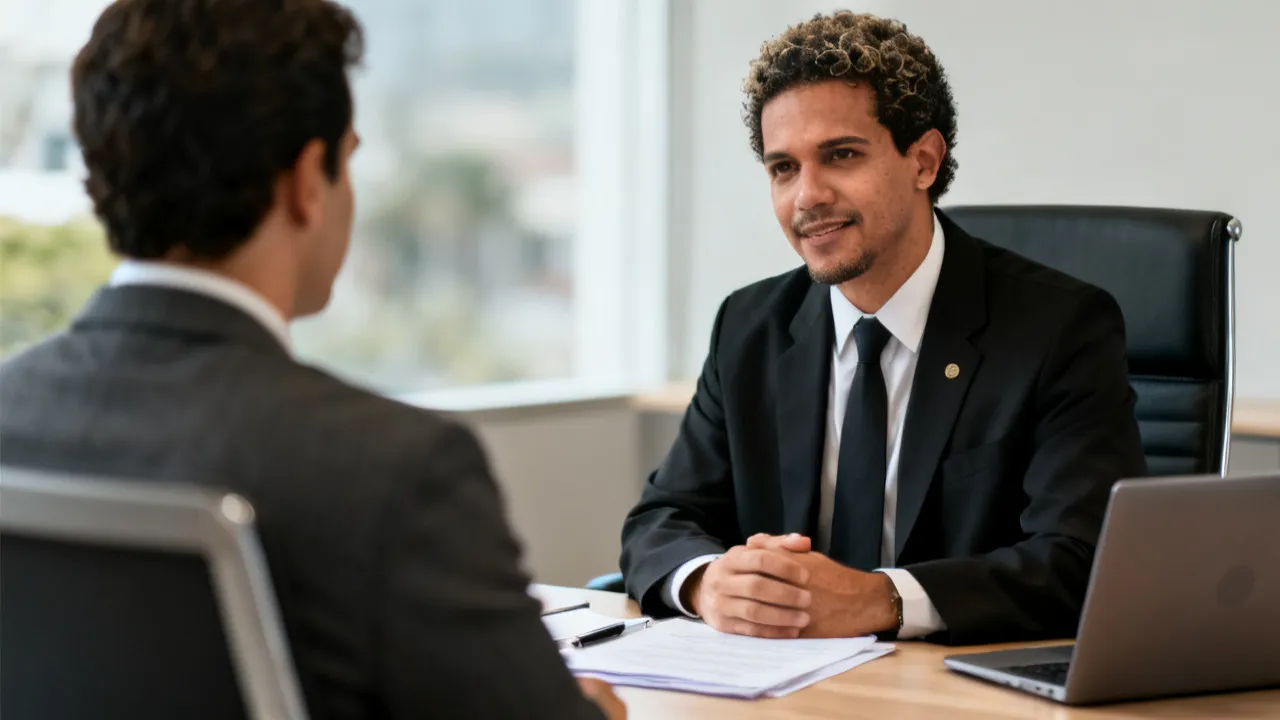 Antonio Luiz Pereira: visão profissional e caminhos práticos