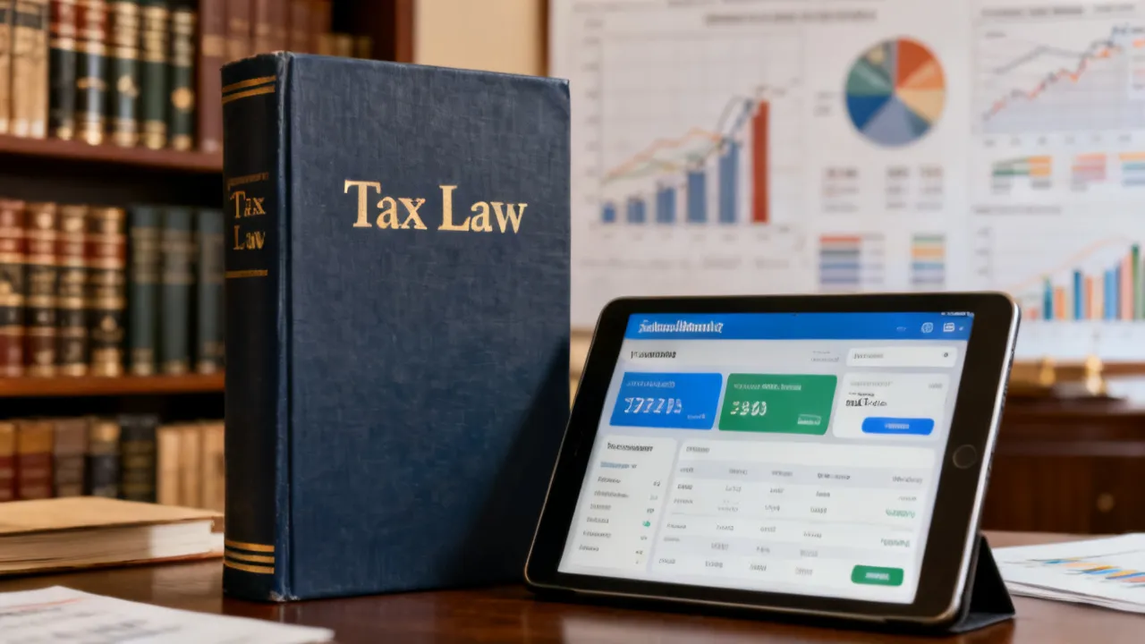 MBA em Direito Tributário e Contas Bancárias Online