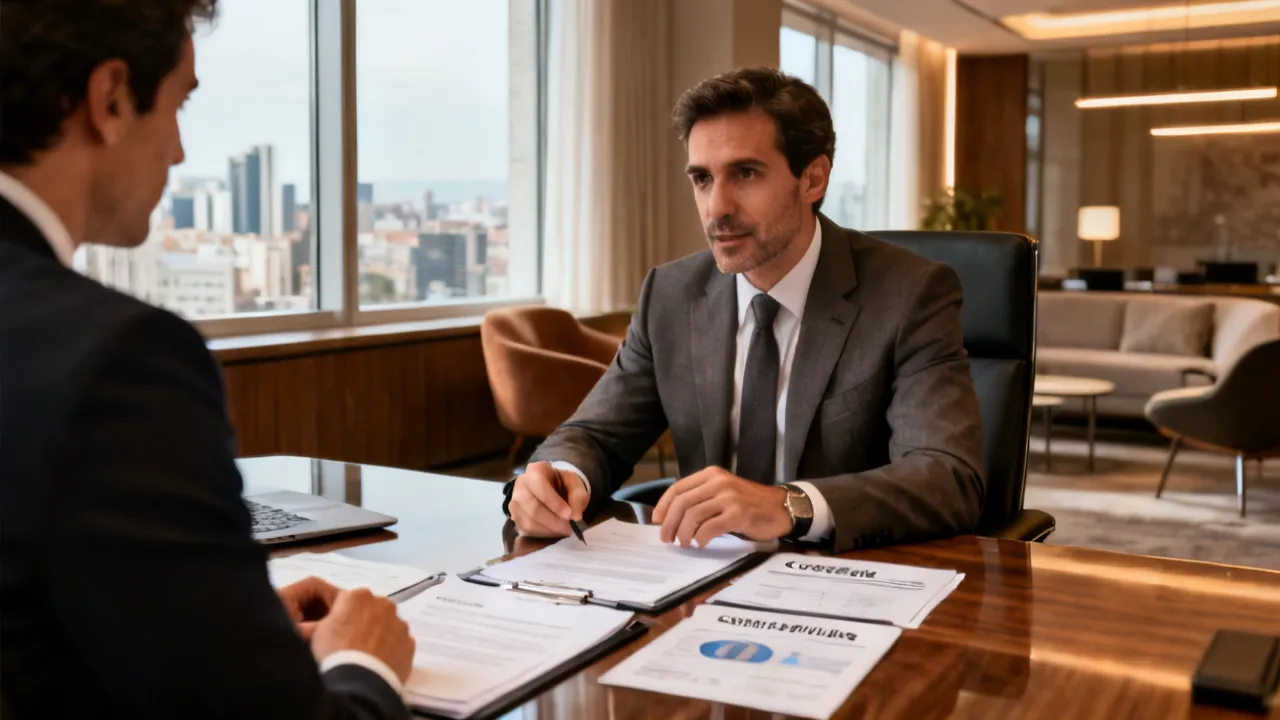 Raimundo Martins: guia profissional para seleção de fornecedores