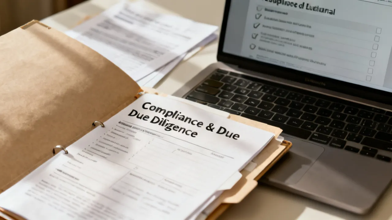 Guía sobre Bez Auditores y cumplimiento empresarial