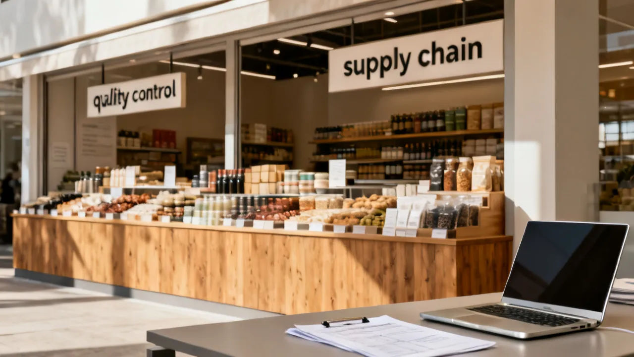 Pricing and Sourcing Guide for Product Options